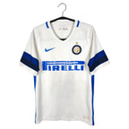 2016-17 Inter Milan Away Shirt Perišić #44 - front view