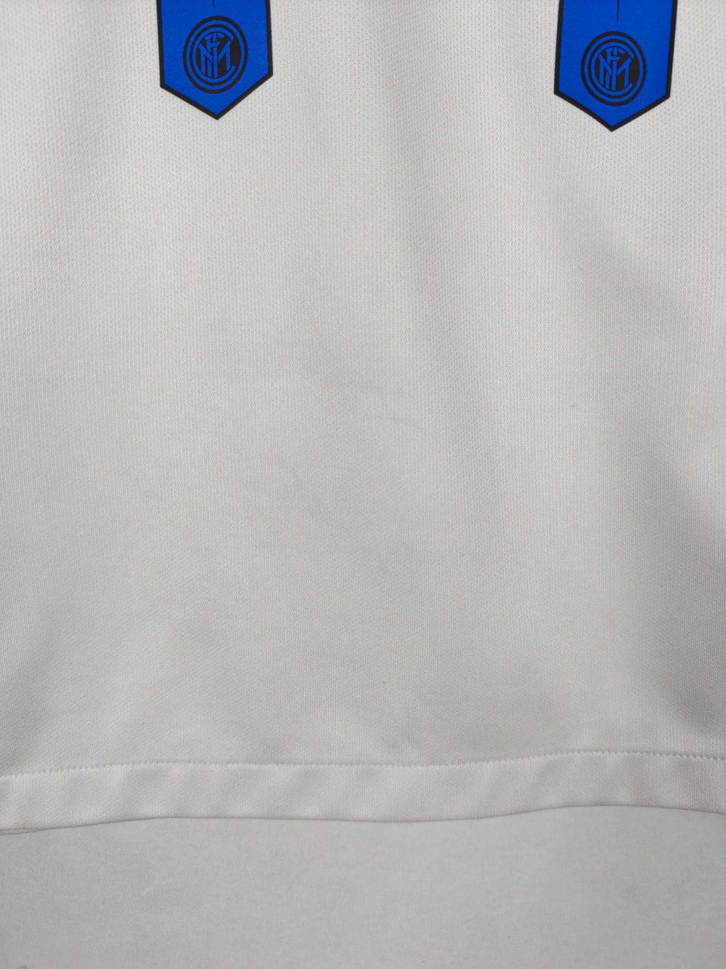 2016-17 Inter Milan Away Shirt Perišić #44 - detailed view