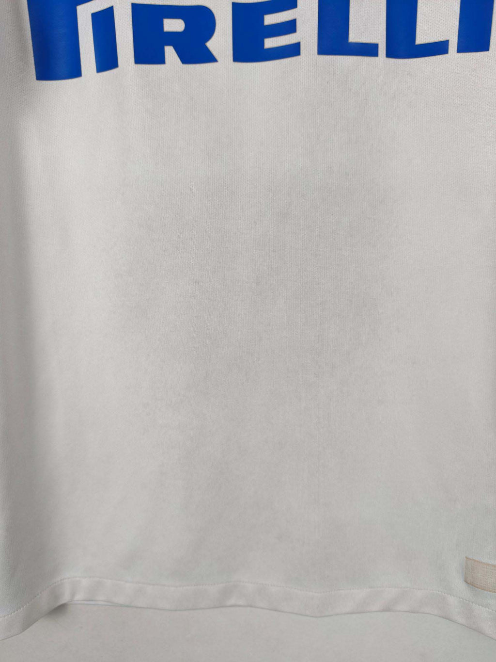 2016-17 Inter Milan Away Shirt Perišić #44 - detailed view