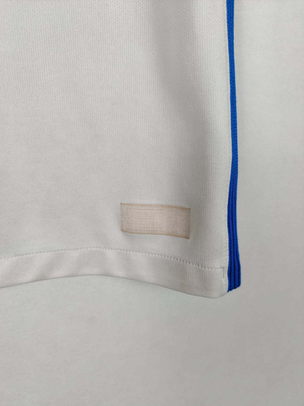2016-17 Inter Milan Away Shirt Perišić #44 - detailed view