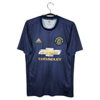 2018-19 Manchester United Third Shirt - front view