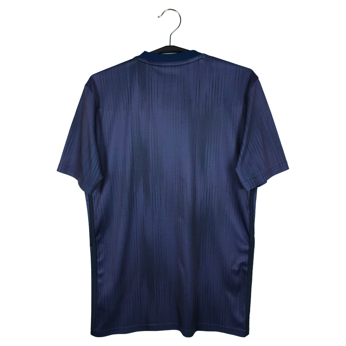 2018-19 Manchester United Third Shirt - back view