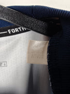 2018-19 Manchester United Third Shirt - detailed view