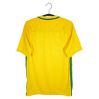 2016-17 Brazil Home Shirt