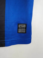 2008-09 Inter Milan Home Shirt Ibrahimovic #8