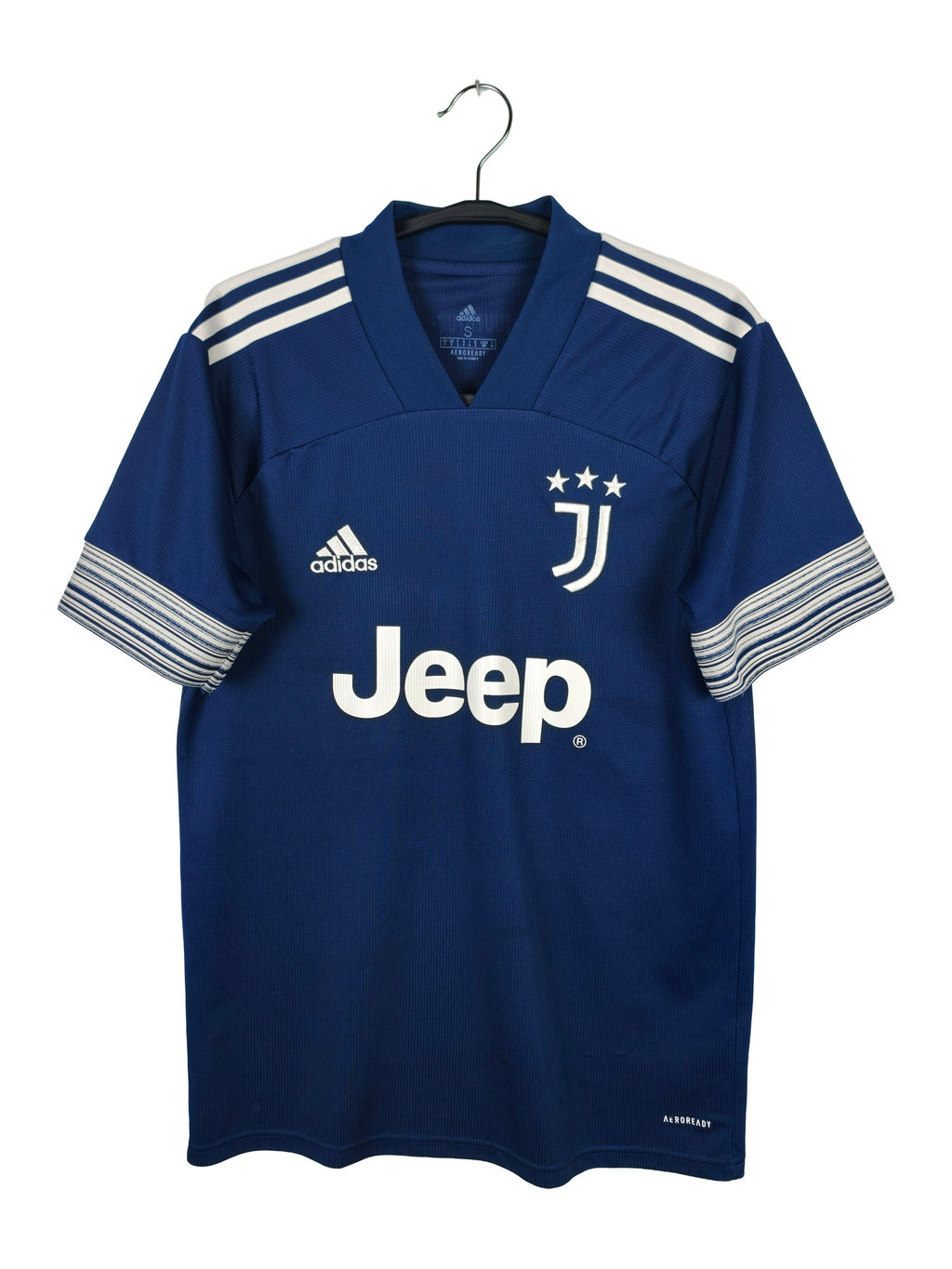 2020-21 Juventus Away Shirt Dybala #10