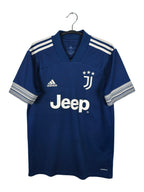 2020-21 Juventus Away Shirt Dybala #10