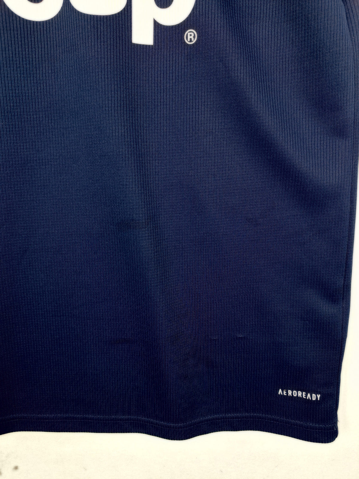 2020-21 Juventus Away Shirt Dybala #10