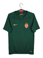2018-19 AS Monaco Away Shirt