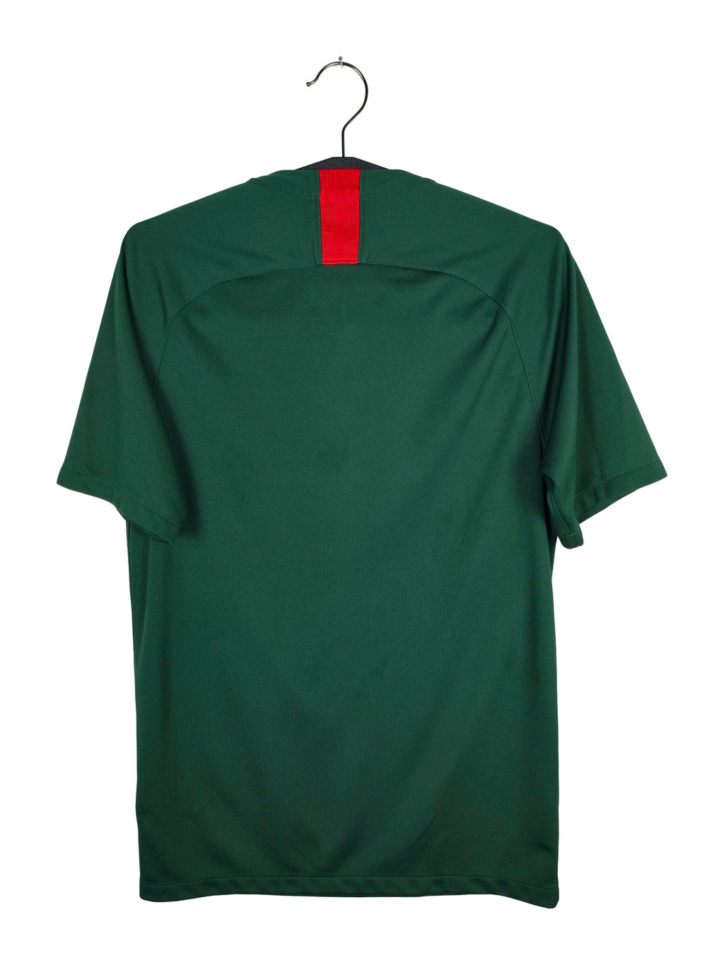2018-19 AS Monaco Away Shirt