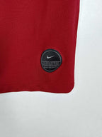 2019-20 AS Roma Home Shirt Totti #10