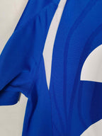 2010-12 Italy Home Shirt Pirlo #21