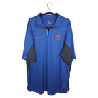 2000-01 Netherlands Away Shirt - front view