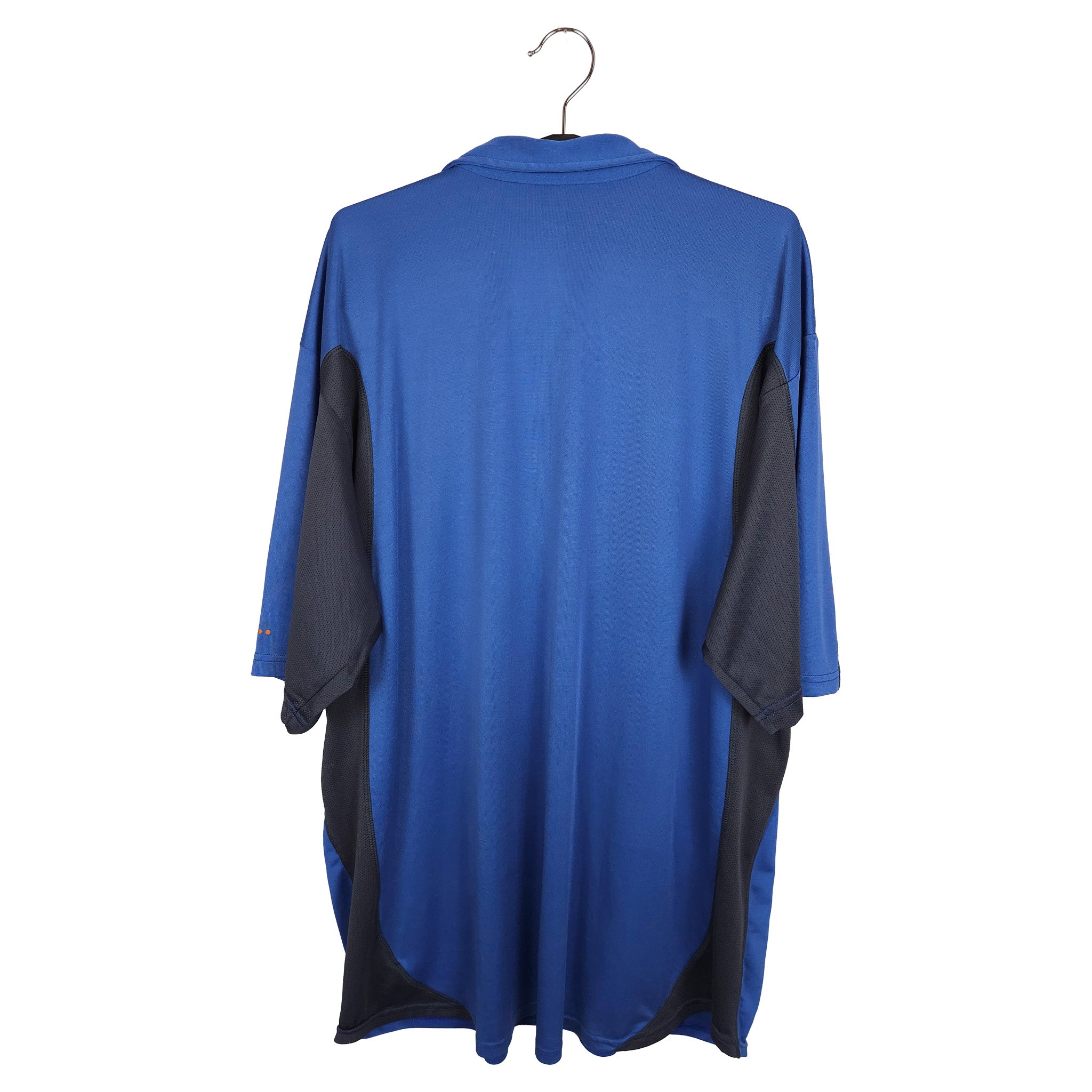 2000-01 Netherlands Away Shirt