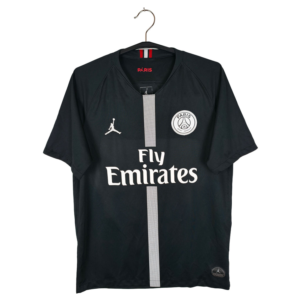 2018-19 Paris Saint-Germain Fourth Shirt Mbappe #7
