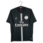 2018-19 Paris Saint-Germain Fourth Shirt Mbappe #7