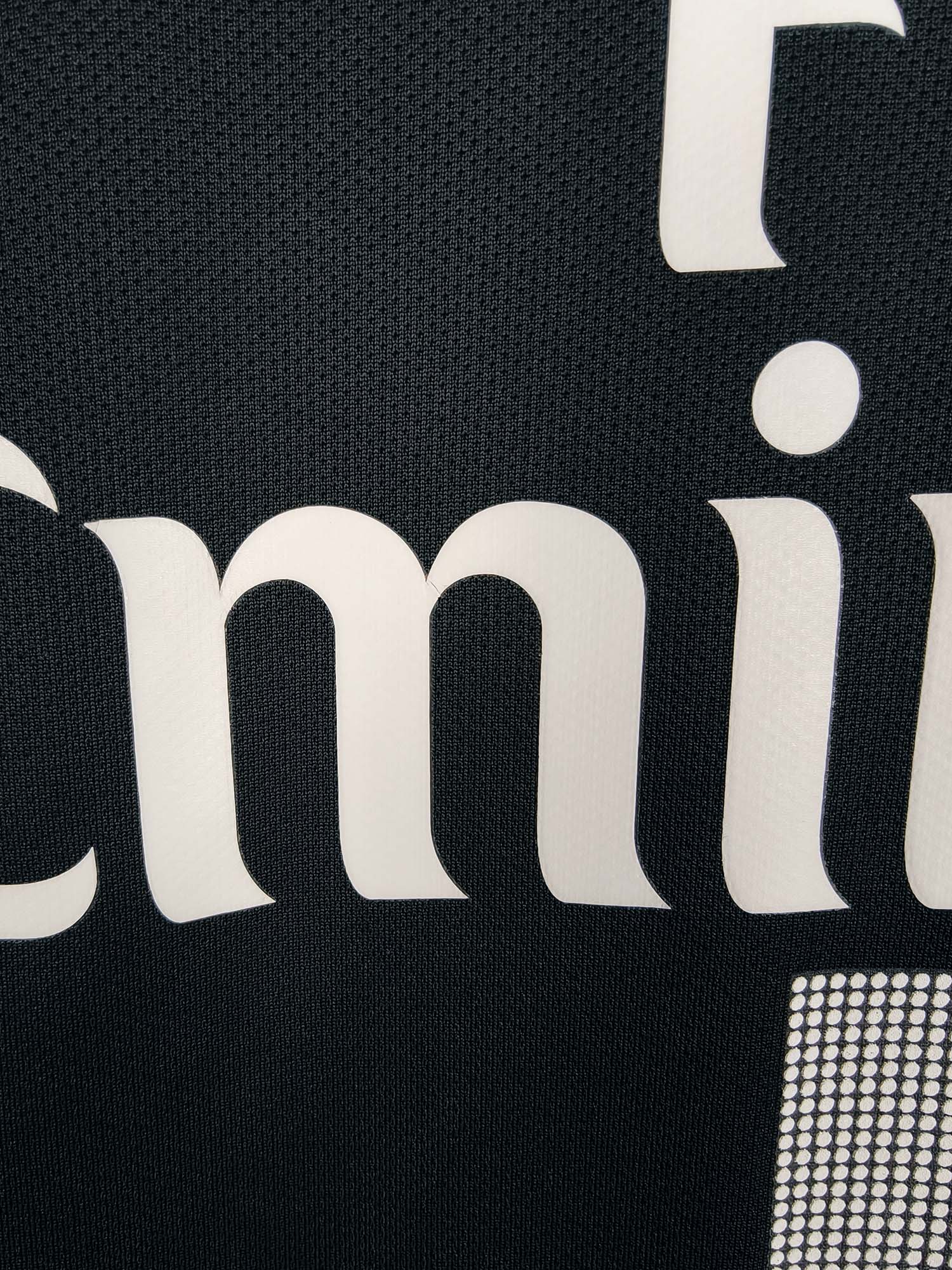 2018-19 Paris Saint-Germain Fourth Shirt Mbappe #7