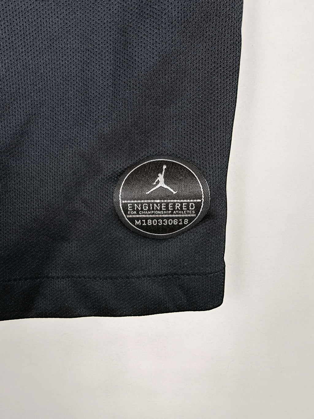2018-19 Paris Saint-Germain Fourth Shirt Mbappe #7