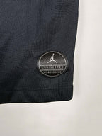 2018-19 Paris Saint-Germain Fourth Shirt Mbappe #7