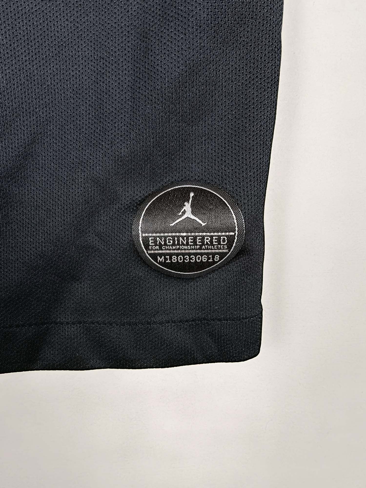 2018-19 Paris Saint-Germain Fourth Shirt Mbappe #7