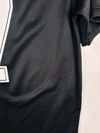 2018-19 Paris Saint-Germain Fourth Shirt Mbappe #7