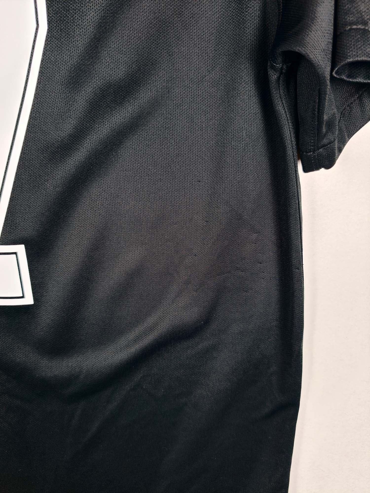2018-19 Paris Saint-Germain Fourth Shirt Mbappe #7