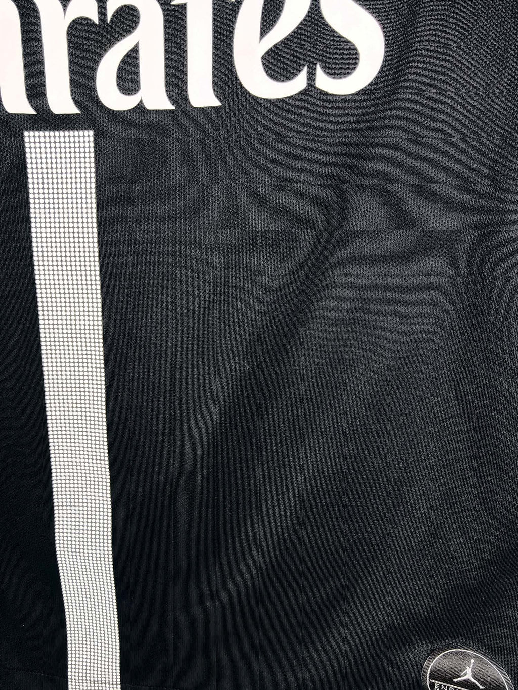 2018-19 Paris Saint-Germain Fourth Shirt Mbappe #7