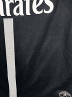 2018-19 Paris Saint-Germain Fourth Shirt Mbappe #7