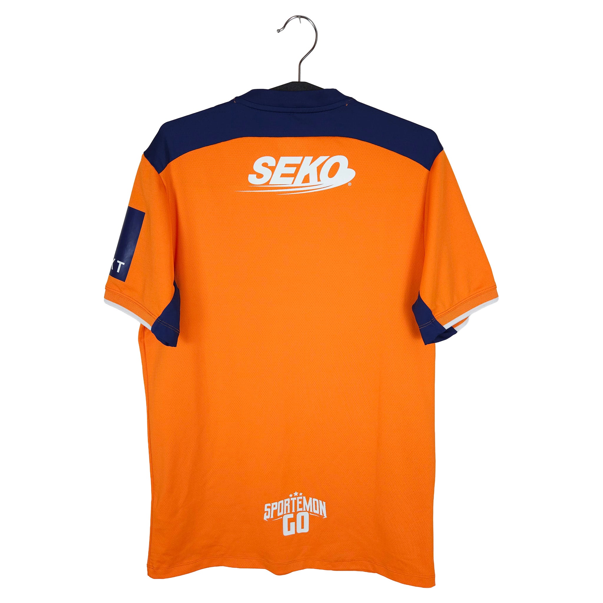 Rangers 2022-23 Third Football Shirt