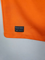 2022-23 Rangers Third Shirt - detailed view