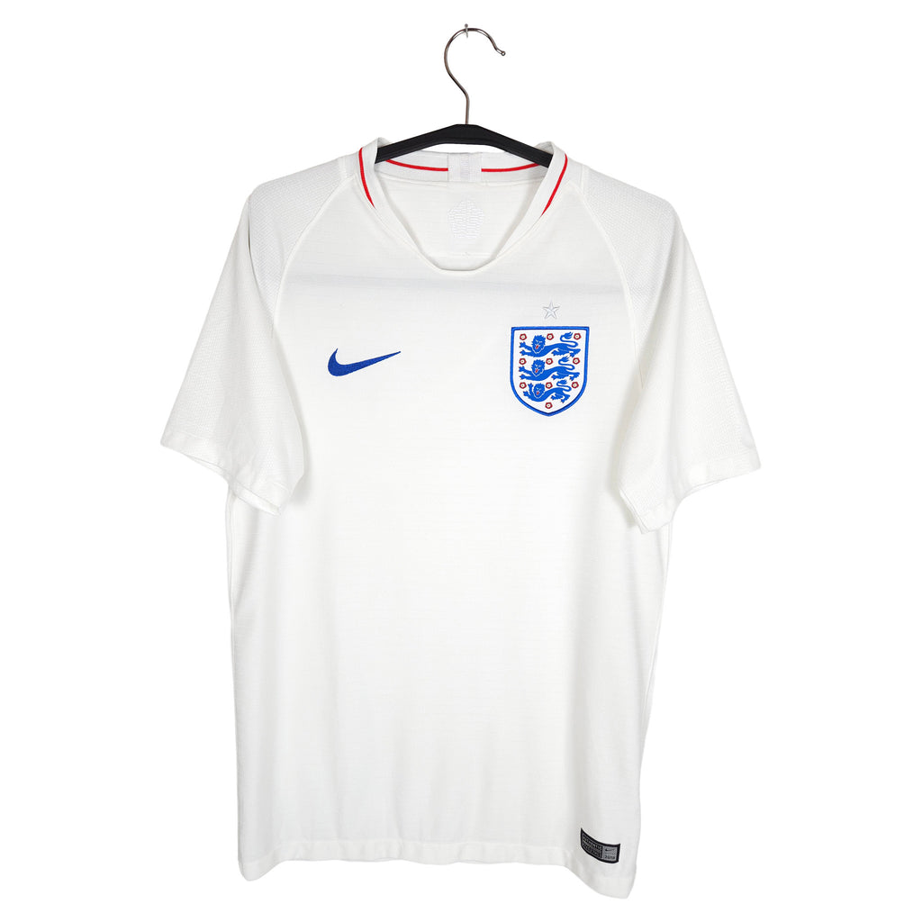 2018-19 England Home Shirt