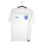 2018-19 England Home Shirt
