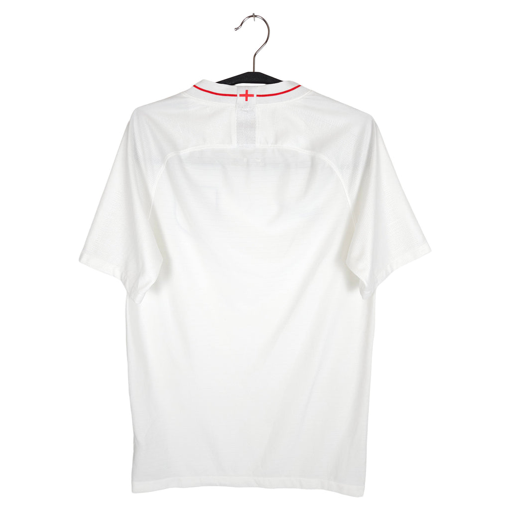 2018-19 England Home Shirt
