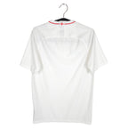 2018-19 England Home Shirt