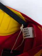 2024-25 Spain Home Shirt Morata #7 (Pro)
