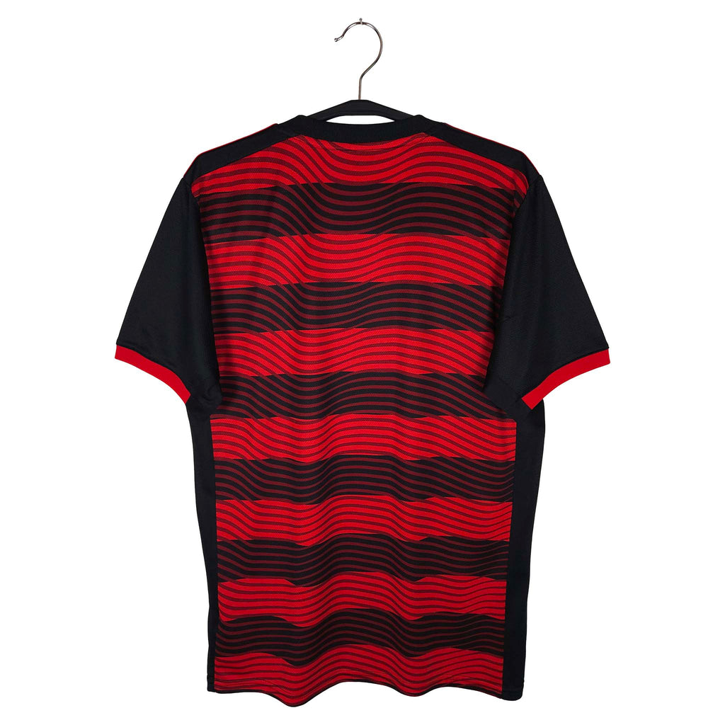2022-23 Flamengo Home Shirt