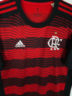 2022-23 Flamengo Home Shirt