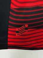 2022-23 Flamengo Home Shirt