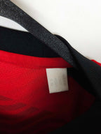 2022-23 Flamengo Home Shirt