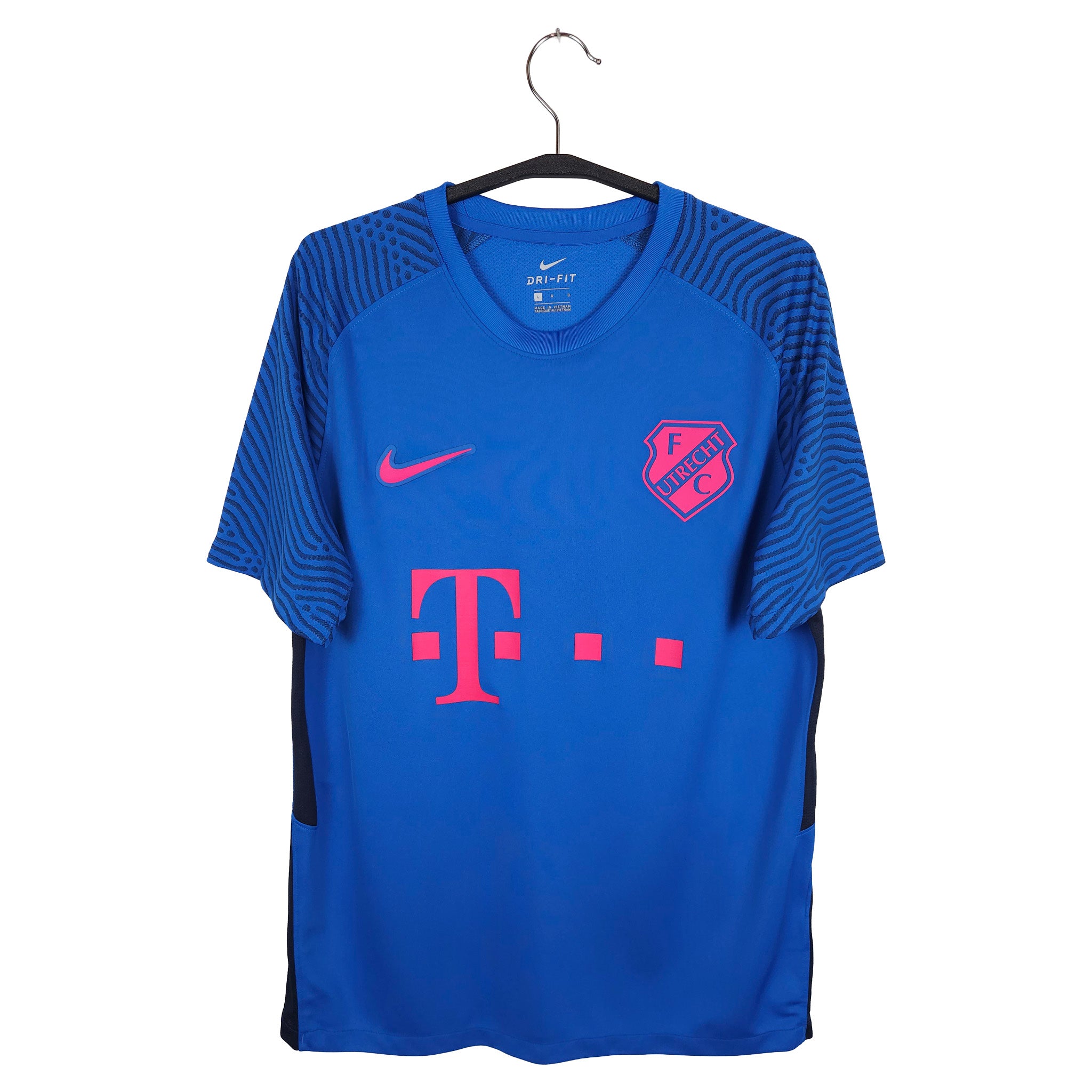 2021-22 Utrecht Training Shirt
