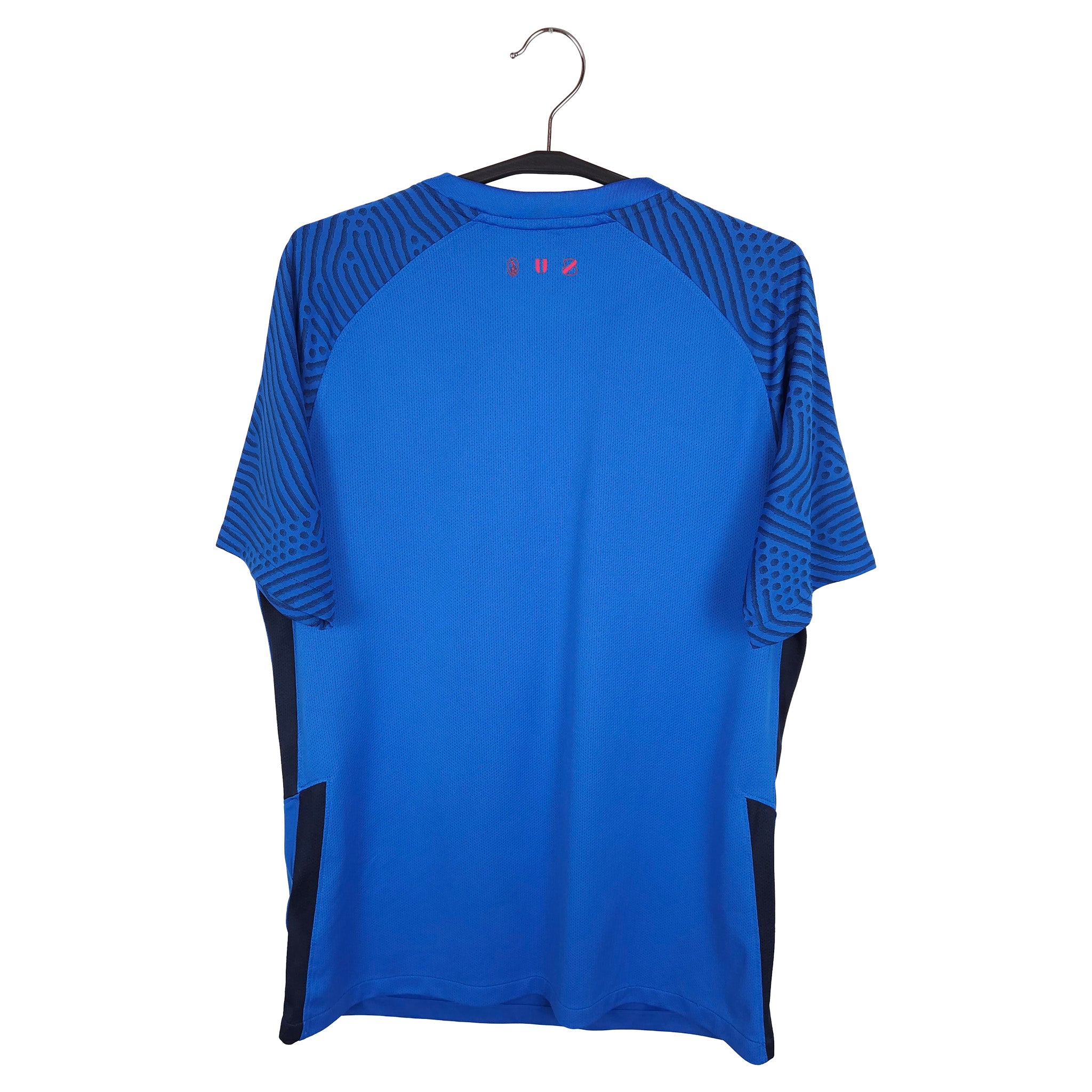 2021-22 Utrecht Training Shirt