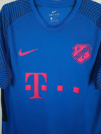 2021-22 Utrecht Training Shirt - detailed view