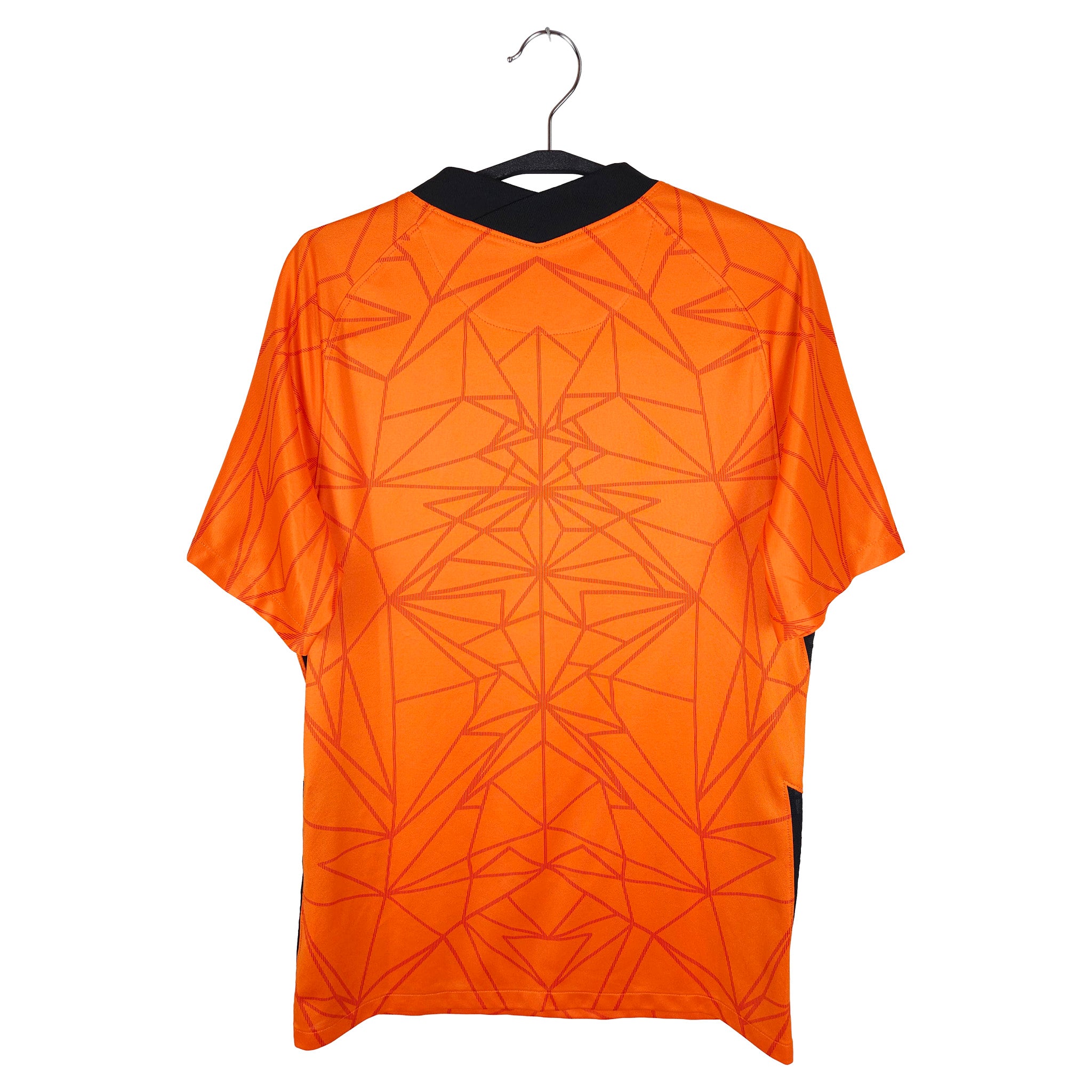 2020-21 Netherlands Home Shirt