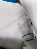 2017-18 Real Madrid Home Shirt Bale #11