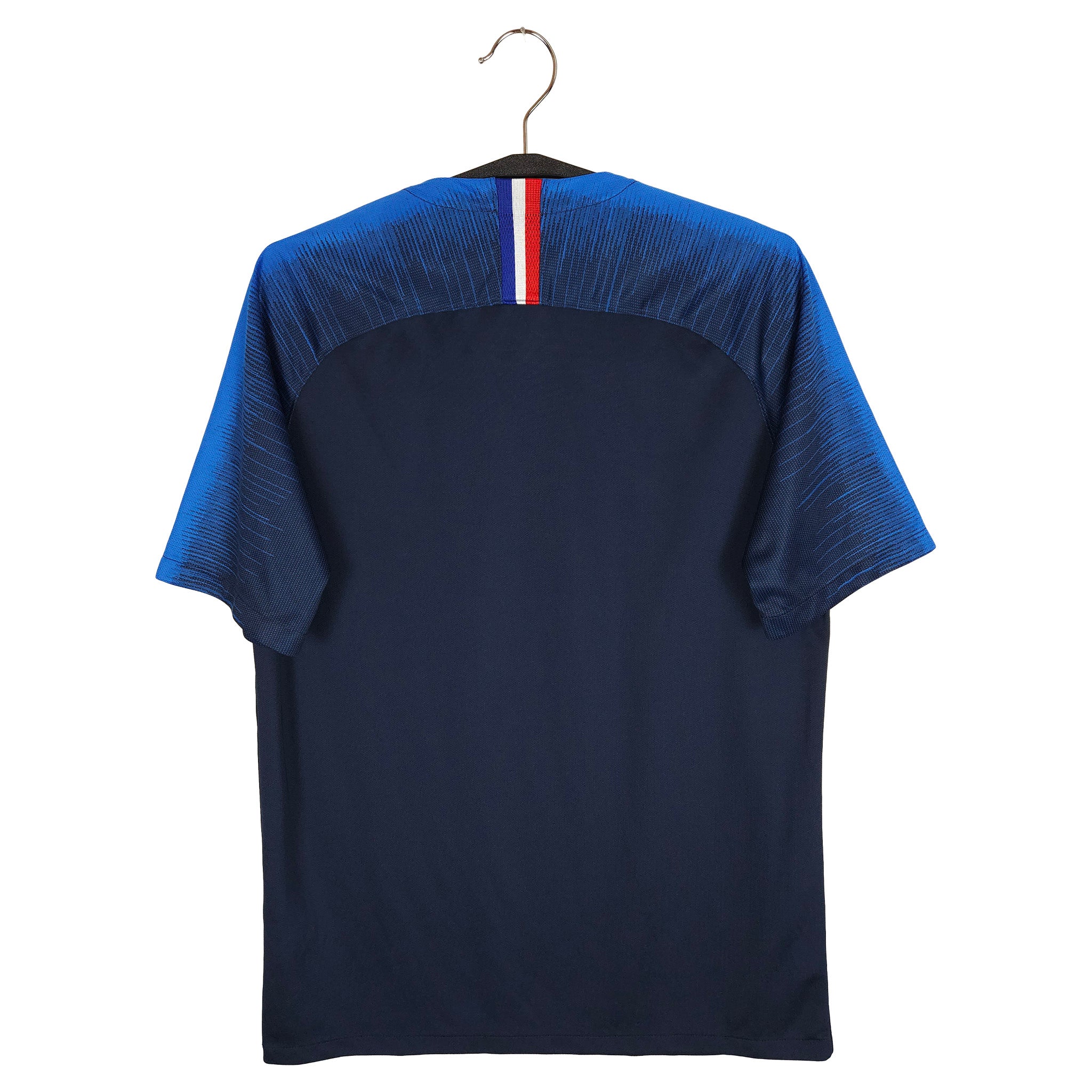 2018-19 France Home Shirt