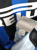 2009-10 Inter Milan Home Shirt Sneijder #10