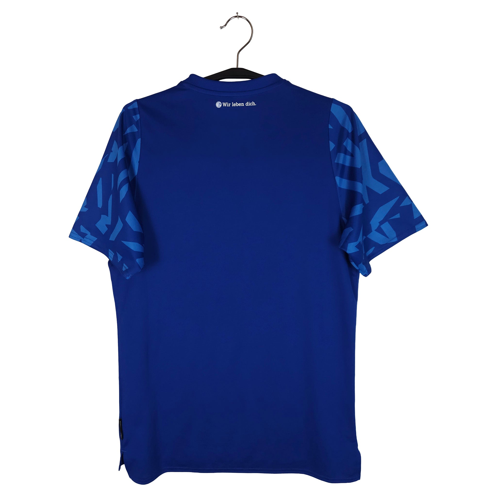 2019-20 Schalke 04 Home Shirt