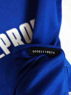 2019-20 Schalke 04 Home Shirt
