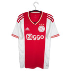 2022-23 Ajax Home Shirt