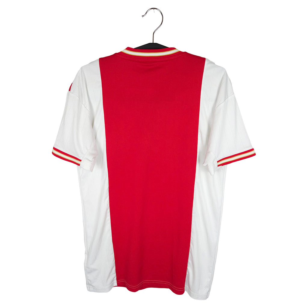 2022-23 Ajax Home Shirt